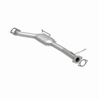 MagnaFlow Conv DF 93-95 Mazda RX7 1.3L - Burkken Auto Parts