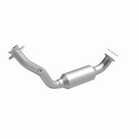 Magnaflow 97-00 Ford Explorer 4.0L Direct Fit Converter - Burkken Auto Parts