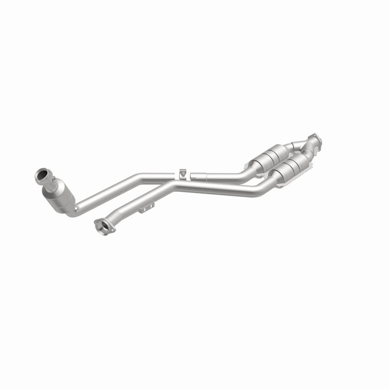 MagnaFlow Conv DF 99-00 Mercedes CLK320 3.2L - Burkken Auto Parts