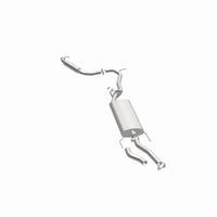 MagnaFlow BRE Exhaust Kit 06-12 Toyota RAV4 - Burkken Auto Parts
