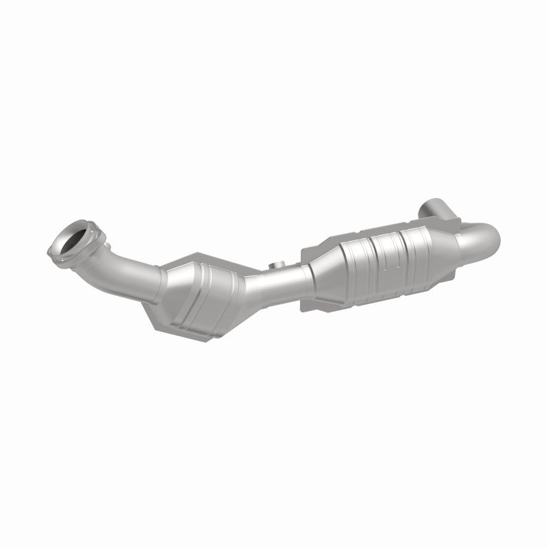 MagnaFlow Conv DF 03-04 Exped 4.6L Driver Side - Burkken Auto Parts