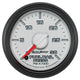 Autometer Factory Match Diesel Fuel  Rail Pressure Gauge 52.4mm 0-30K PSI SE, Cummins 6.7 L, Dodge - Burkken Auto Parts