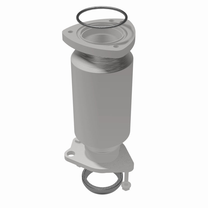 MagnaFlow Conv DF 06-09 Pontiac Solstice 2.4L/07-09 Saturn Sky 2.4L - Burkken Auto Parts