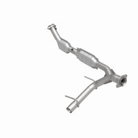MagnaFlow Conv DF 03-04 Exped 4.6L Passenger Side - Burkken Auto Parts