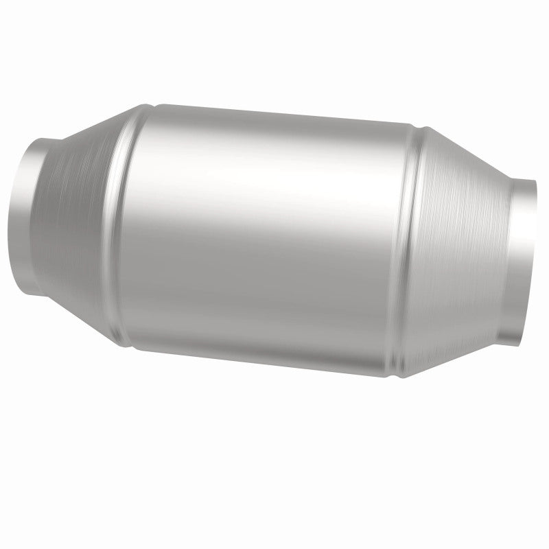 MagnaFlow Conv Universal 2.50 inch C/C CA Pre-OBDII - Burkken Auto Parts