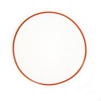 Nitrous Express Replacement Gasket for Upper Plenum Spacer - Burkken Auto Parts