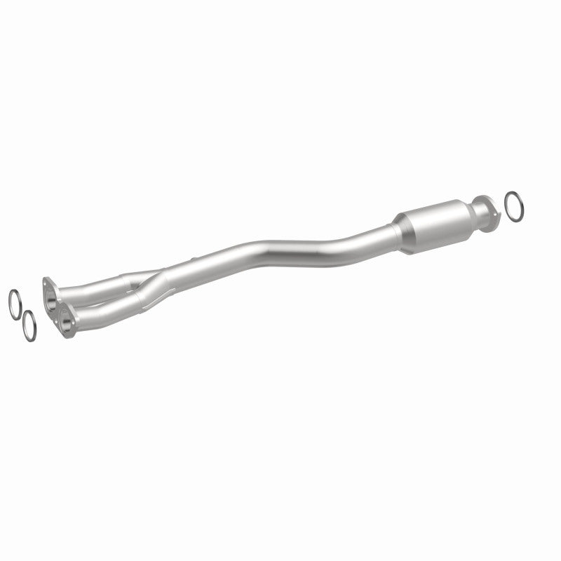 MagnaFlow Conv DF 01-05 Lexus IS300 3.0L Underbody - Burkken Auto Parts