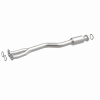 MagnaFlow Conv DF 01-05 Lexus IS300 3.0L Underbody - Burkken Auto Parts