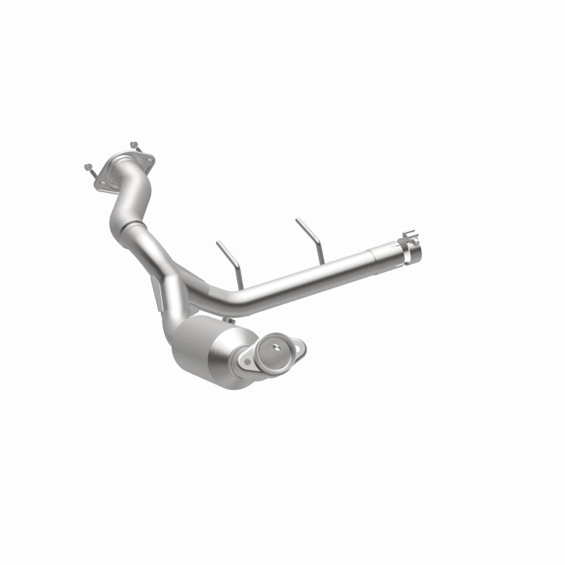 Magnaflow 2021 Ford F-150 Right Underbody 5L Direct Fit Converter - Burkken Auto Parts