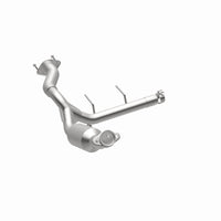 Magnaflow 2021 Ford F-150 Right Underbody 5L Direct Fit Converter - Burkken Auto Parts