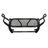 Westin 14-24 Toyota 4Runner (Excl. Limited/Nightshade/TRD Sport) HDX Modular Grille Guard - Black