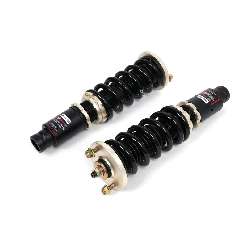 BLOX Racing Street Series Coilover System - EG/DC / EK - Burkken Auto Parts