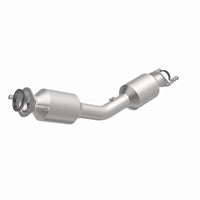 MagnaFlow DF Conv 2018 Nissan Versa 1.6L