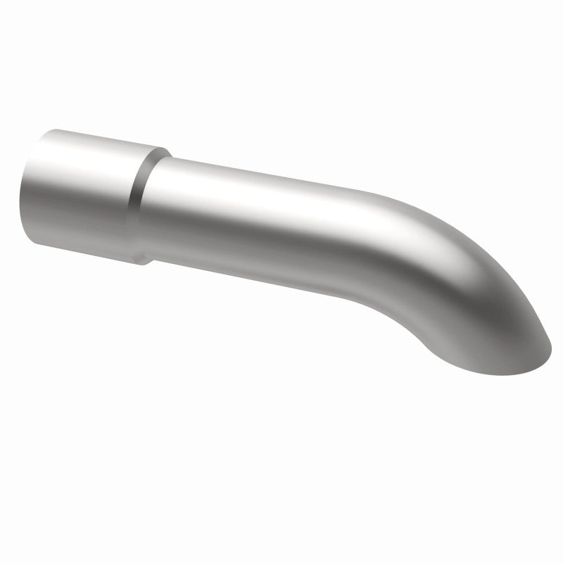 MagnaFlow Tip 1-pk Turndown 2.50x13 2.75 - Burkken Auto Parts