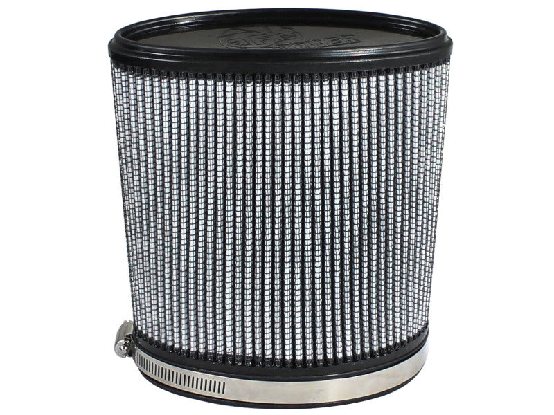 aFe MagnumFLOW Air Filters IAF PDS A/F PDS 3-1/4x6-1/2 IN F x 3-3/4x7IN B x 7x3IN T x 6-1/2IN H - Burkken Auto Parts