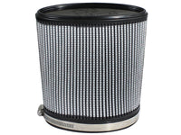 aFe MagnumFLOW Air Filters IAF PDS A/F PDS 3-1/4x6-1/2 IN F x 3-3/4x7IN B x 7x3IN T x 6-1/2IN H - Burkken Auto Parts