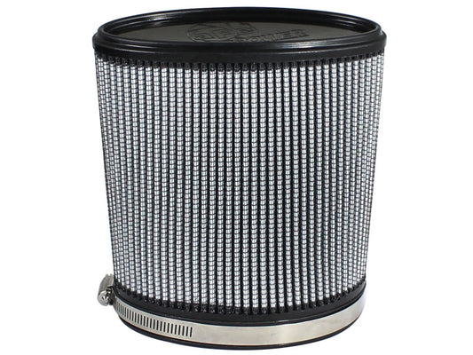 aFe MagnumFLOW Air Filters IAF PDS A/F PDS 3-1/4x6-1/2 IN F x 3-3/4x7IN B x 7x3IN T x 6-1/2IN H - Burkken Auto Parts