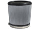 aFe MagnumFLOW Air Filters IAF PDS A/F PDS 3-1/4x6-1/2 IN F x 3-3/4x7IN B x 7x3IN T x 6-1/2IN H - Burkken Auto Parts