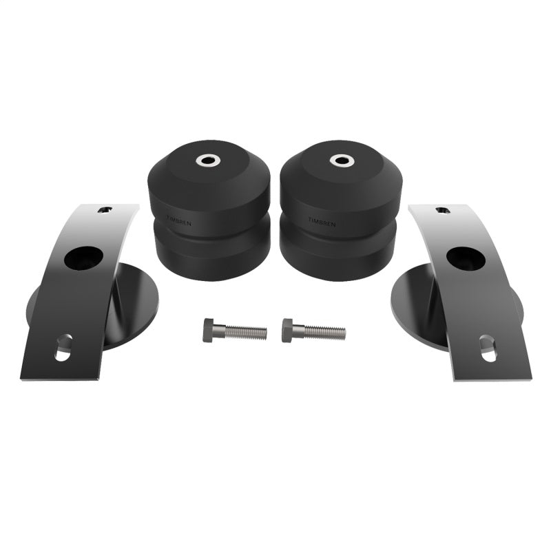 Timbren 2003 Chevrolet Express 3500 Rear Suspension Enhancement System - Burkken Auto Parts