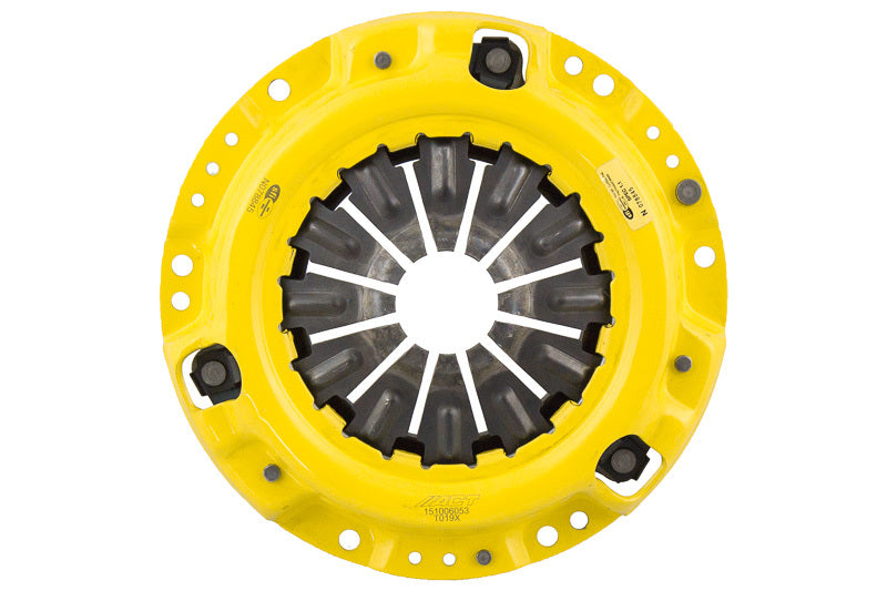 ACT 1986 Toyota Corolla P/PL Xtreme Clutch Pressure Plate - Burkken Auto Parts