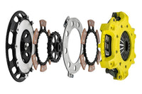 ACT 18-23 Ford Mustang GT 5.0L Mod-Twin 10.5 HD Rigid Race Clutch Kit - Burkken Auto Parts