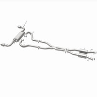MagnaFlow BRE Exhaust Kit 11-21 Jeep GRAND CHEROKEE 5.7L - Burkken Auto Parts