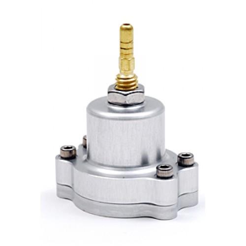 BLOX Racing 88-00 Civic / 90-01 Integra / 00+ S2000 Adjustable Fuel Pressure Regulator - Burkken Auto Parts