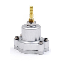 BLOX Racing 88-00 Civic / 90-01 Integra / 00+ S2000 Adjustable Fuel Pressure Regulator - Burkken Auto Parts
