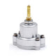 BLOX Racing 88-00 Civic / 90-01 Integra / 00+ S2000 Adjustable Fuel Pressure Regulator - Burkken Auto Parts
