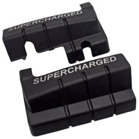 Edelbrock Coil Cover Kit for E-Force Supercharger 2005-2010 Chrysler Hemi - Burkken Auto Parts