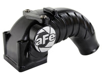aFe Bladerunner Manifolds Intake MAN INT Dodge Diesel Trucks 03-07 L6-5.9L (td) - Burkken Auto Parts