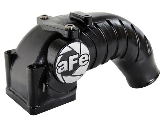 aFe Bladerunner Manifolds Intake MAN INT Dodge Diesel Trucks 03-07 L6-5.9L (td) - Burkken Auto Parts