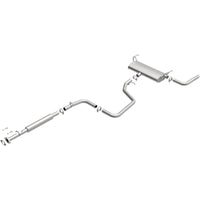 MagnaFlow BRE Exhaust Kit 07 Aura G6 3.5L - Burkken Auto Parts