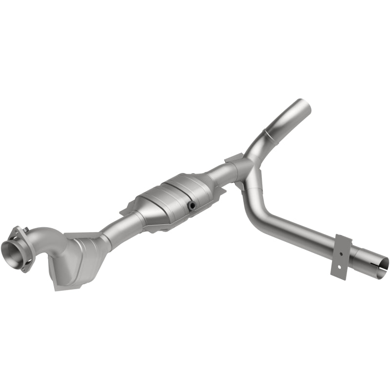 MagnaFlow Conv DF 01 Ford Trucks 4.6L - Burkken Auto Parts