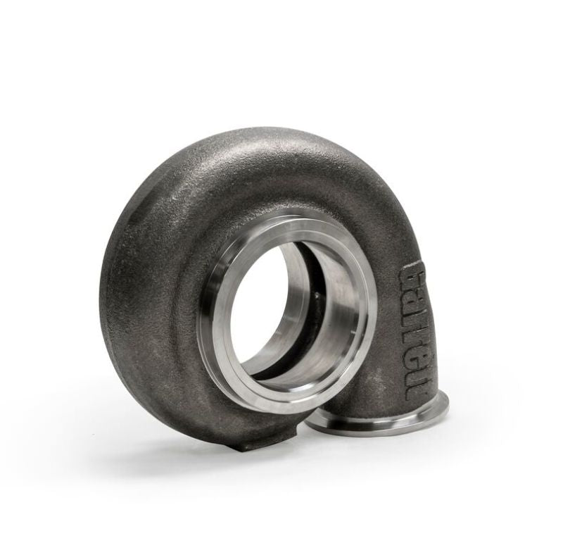 Garrett G45 Turbine Hsg Kit O/V V-Band / V-Band 1.28 A/R - Standard Rotation - Burkken Auto Parts