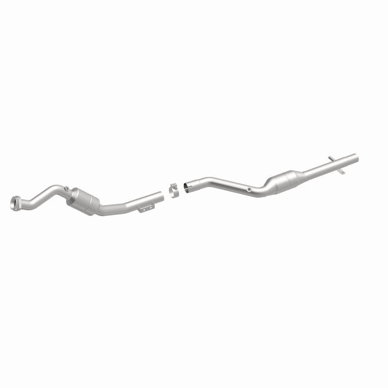MagnaFlow Conv DF 96-98 Mercedes SL500 5.0L - Burkken Auto Parts