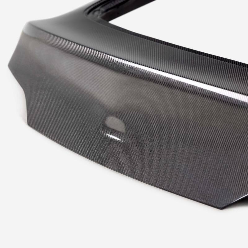 Seibon 2023 Acura Integra OEM-Style Carbon Fiber Trunk - Burkken Auto Parts