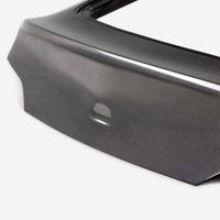 Seibon 2023 Acura Integra OEM-Style Carbon Fiber Trunk - Burkken Auto Parts