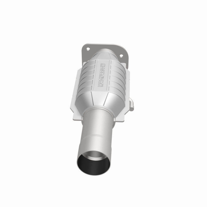 Magnaflow 86-92 Camaro/Fbird V8 CA Direct Fit Converter - Burkken Auto Parts