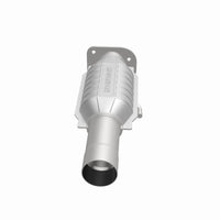 Magnaflow 86-92 Camaro/Fbird V8 CA Direct Fit Converter - Burkken Auto Parts
