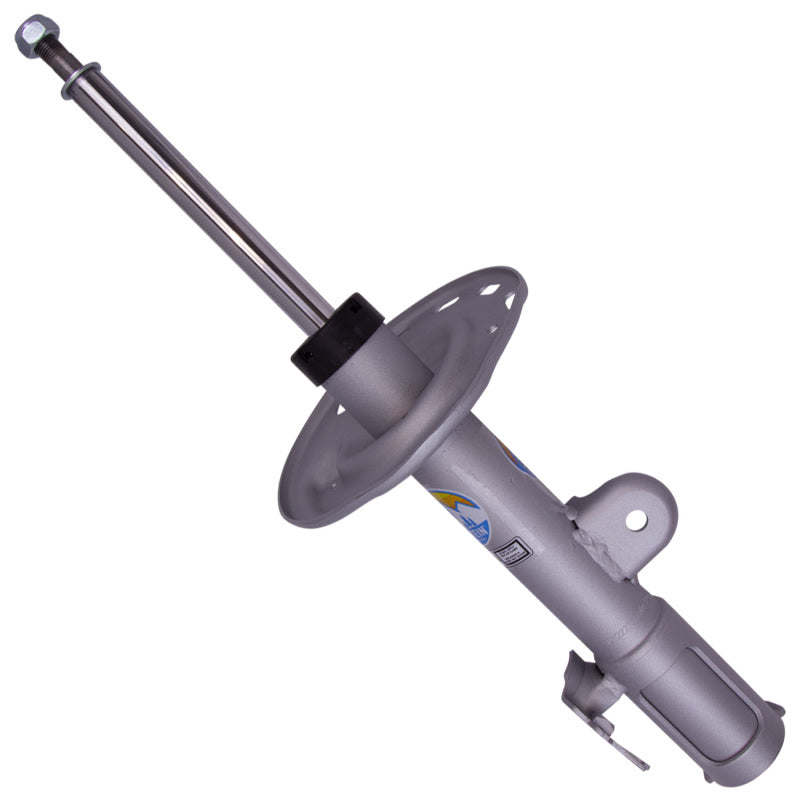 Bilstein 13-18 Toyota RAV4 B8 TerraSport Front Left Suspension Strut Assembly - Silver - Burkken Auto Parts