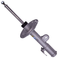 Bilstein 13-18 Toyota RAV4 B8 TerraSport Front Left Suspension Strut Assembly - Silver - Burkken Auto Parts