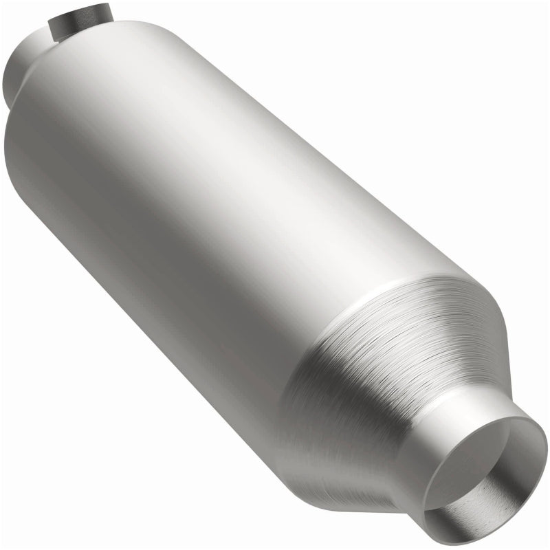 MagnaFlow 83-91 Volkswagen Vanagon Universal Catalytic Converter - Burkken Auto Parts