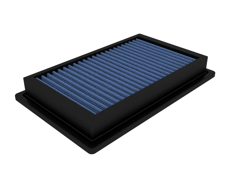 aFe MagnumFLOW OE Replacement Air Filter w/Pro 5R Media 15-18 Mercedes C300 (L4-2.0L Turbo) - Burkken Auto Parts
