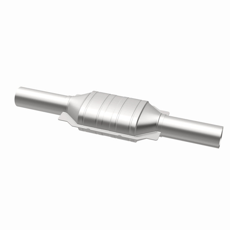 Magnaflow 86-95 Buick/Cadillac/Pon CA Direct Fit Converter - Burkken Auto Parts