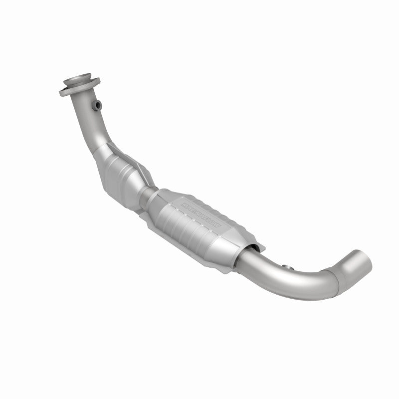MagnaFlow Conv DF 97 Ford F-150 5.4L (California) - Burkken Auto Parts