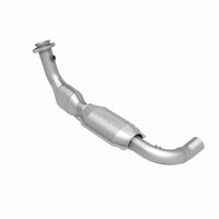 MagnaFlow Conv DF 97 Ford F-150 5.4L (California) - Burkken Auto Parts