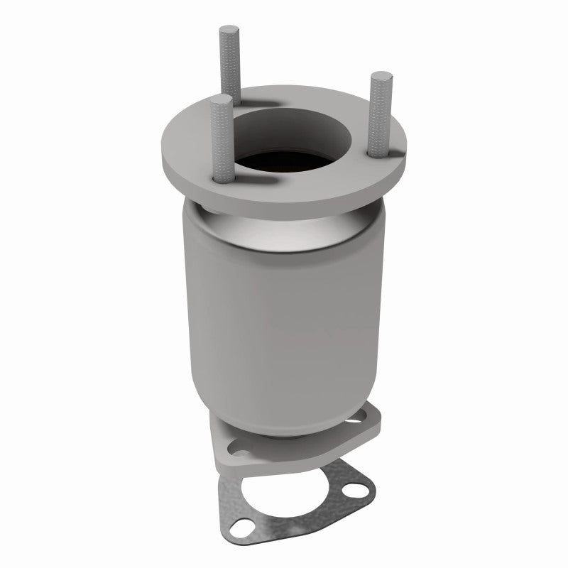 MagnaFlow Conv DF 85-87 Mazda B2000 2.0L - Burkken Auto Parts
