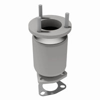 MagnaFlow Conv DF 85-87 Mazda B2000 2.0L - Burkken Auto Parts