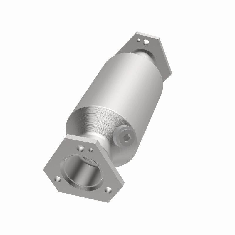 MagnaFlow Conv DF 75-92 Audi/VW CA - Burkken Auto Parts